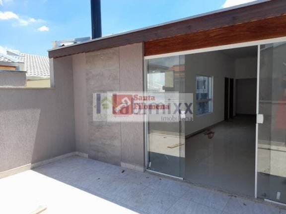 Foto do imóvel Apartamento com 4 Quartos à Venda, 144 m² em Vila Curuçá - Santo André