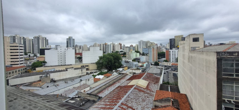 Foto do imóvel Sala Comercial à Venda ou Locação, 62 m² em Centro - Santo André
