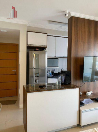 Imagem Apartamento com 2 Quartos à Venda, 57 m² em Lauzane Paulista - São Paulo