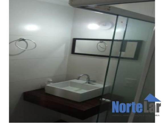 Foto do imóvel Apartamento com 2 Quartos à Venda, 58 m² em Lauzane Paulista - São Paulo