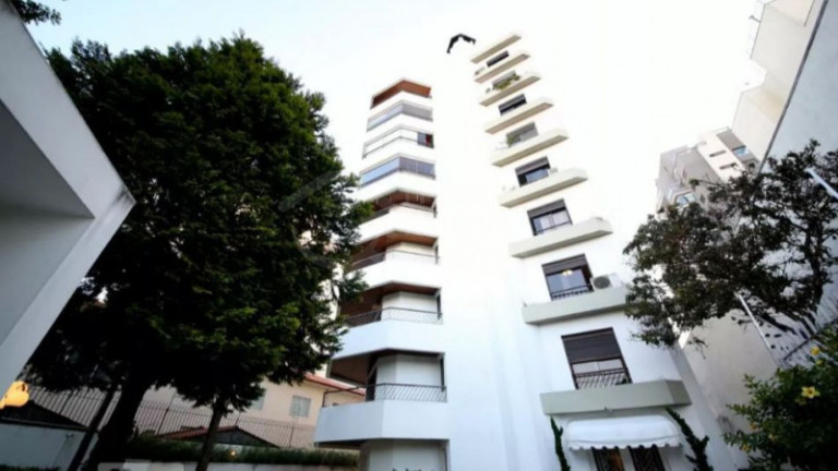 Imagem Apartamento com 3 Quartos à Venda, 217 m²