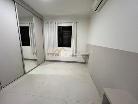 Foto do imóvel Apartamento com 3 Quartos à Venda, 112 m² em Nova Aliança - Ribeirão Preto
