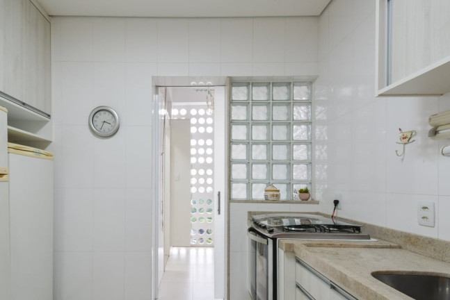 Foto do imóvel Cobertura com 2 Quartos à Venda, 115 m² em República - São Paulo
