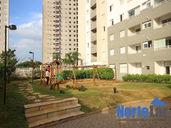 Imagem Apartamento com 3 Quartos à Venda, 70 m² em água Branca - São Paulo