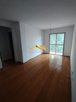 Foto do imóvel Apartamento com 2 Quartos à Venda, 55 m² em Cidade Ademar - São Paulo