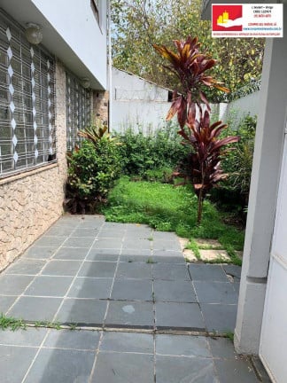 Foto do imóvel Casa à Venda, 200 m² em Brooklin Paulista - São Paulo