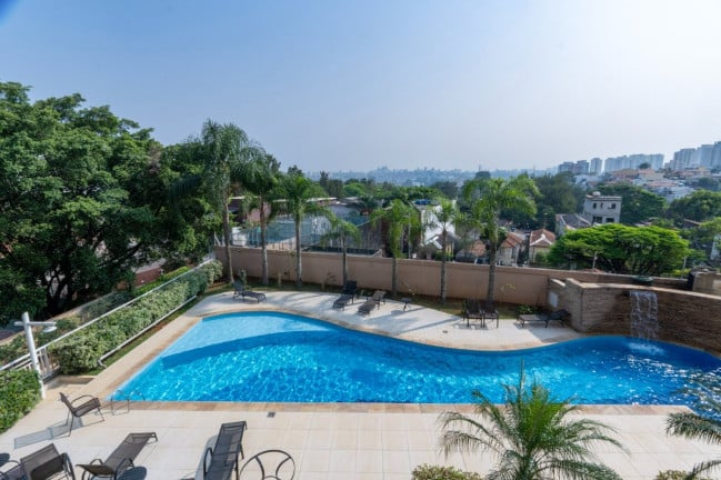 Foto do imóvel Apartamento com 3 Quartos à Venda, 90 m² em Alto Da Lapa - São Paulo