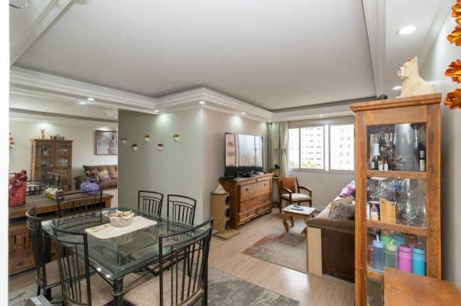 Foto do imóvel Apartamento com 3 Quartos à Venda, 84 m² em Freguesia Do ó - São Paulo