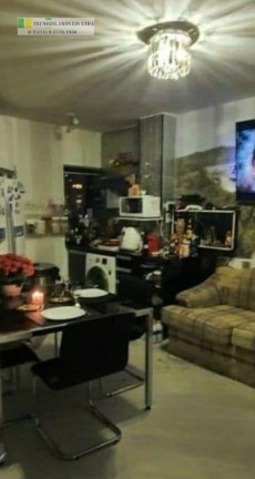 Foto do imóvel Apartamento com 1 Quarto à Venda, 35 m² em Jardim Paulista - São Paulo