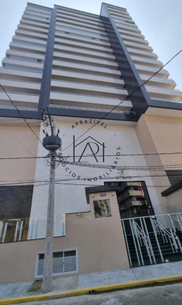 Foto do imóvel Apartamento com 2 Quartos à Venda, 84 m² em Aviacao - Praia Grande