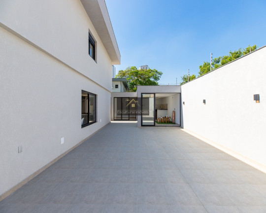 Imagem Casa com 3 Quartos à Venda, 200 m² em Alto Da Boa Vista - São Paulo