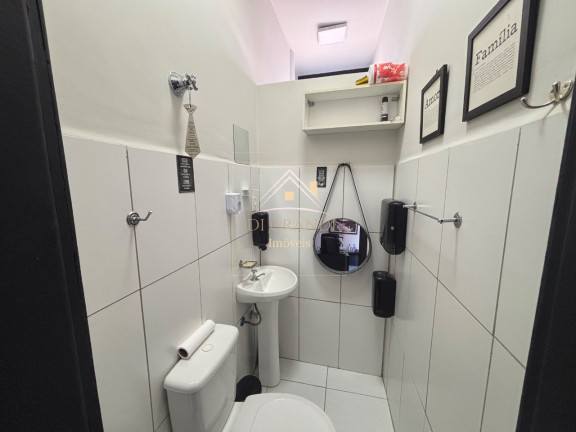 Foto do imóvel Sala Comercial à Venda, 40 m² em Centro - Campinas