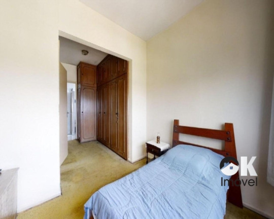 Imagem Apartamento com 3 Quartos à Venda, 187 m² em Higienópolis - São Paulo