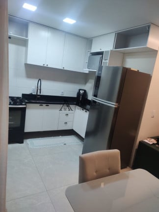 Foto do imóvel Imóvel com 2 Quartos à Venda, 64 m² em Recanto Quarto Centenário - Jundiaí