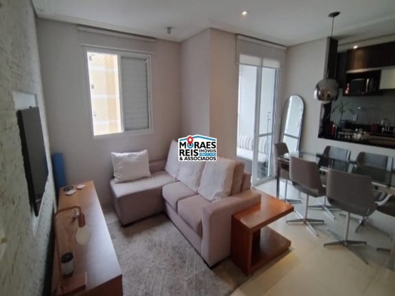 Foto do imóvel Apartamento com 1 Quarto à Venda, 92 m² em Vila Nova Conceição - São Paulo