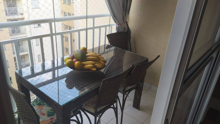 Foto do imóvel Apartamento com 3 Quartos à Venda, 71 m² em Vila Carrão - São Paulo
