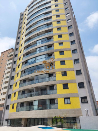 Foto do imóvel Apartamento com 3 Quartos à Venda, 90 m² em Vila Assunção - Santo André