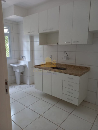 Imagem Apartamento com 2 Quartos para Alugar, 44 m² em Jardim Novo Horizonte - Sorocaba