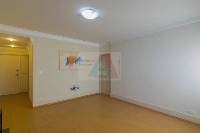 Foto do imóvel Apartamento com 3 Quartos à Venda, 130 m² em Centro - São Caetano Do Sul