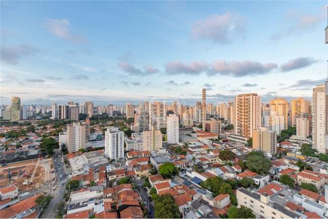 Imagem Apartamento com 2 Quartos à Venda, 106 m² em Jardim Das Acácias - São Paulo