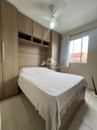 Imagem Apartamento com 2 Quartos à Venda, 47 m² em Marcilio De Noronha - Viana