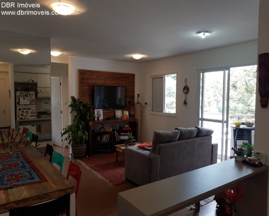 Foto do imóvel Apartamento com 2 Quartos à Venda, 65 m² em Vila Prudente - São Paulo
