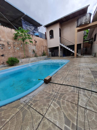 Imagem Casa com 4 Quartos à Venda, 189 m² em Japiim - Manaus