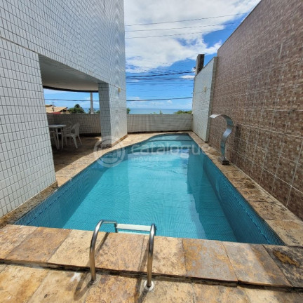 Foto do imóvel Apartamento com 1 Quarto à Venda, 46 m² em Ponta Negra - Natal