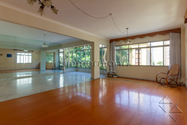 Foto do imóvel Apartamento com 4 Quartos à Venda, 360 m² em Jardim Paulista - São Paulo