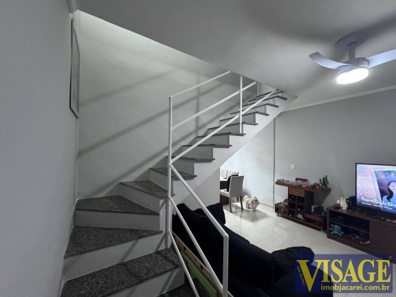Foto do imóvel Casa de Condomínio com 2 Quartos à Venda, 123 m² em Jardim Emília - Jacareí