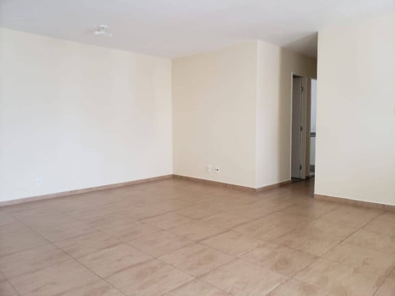 Foto do imóvel Apartamento com 3 Quartos à Venda, 115 m² em Alto Da Mooca - São Paulo