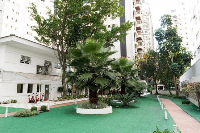 Imagem Apartamento com 1 Quarto à Venda, 47 m² em Jardins - São Paulo