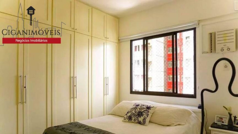 Imagem Apartamento com 4 Quartos à Venda, 137 m² em Barra Da Tijuca - Rio De Janeiro