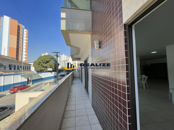 Foto do imóvel Apartamento com 3 Quartos à Venda, 120 m² em Centro - Campos Dos Goytacazes