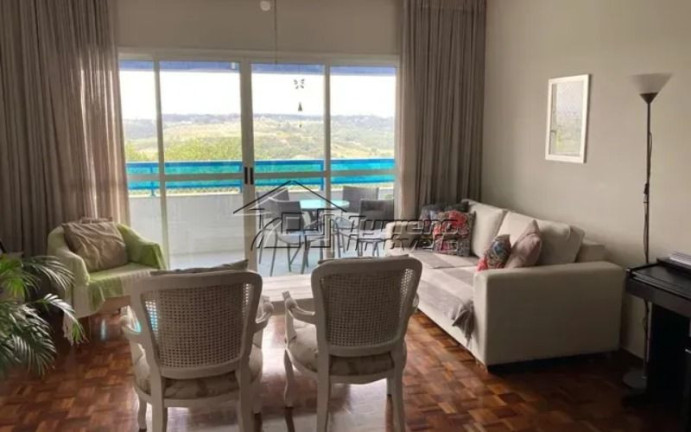 Foto do imóvel Apartamento com 3 Quartos à Venda, 128 m² em Bosque Dos Eucaliptos - São José Dos Campos
