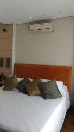 Foto do imóvel Apartamento com 3 Quartos à Venda, 189 m² em Embaré - Santos