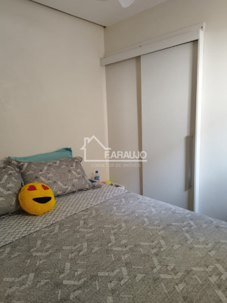 Imagem Apartamento com 2 Quartos à Venda, 51 m² em Wanel Ville - Sorocaba
