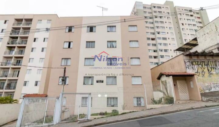Foto do imóvel Casa com 2 Quartos à Venda, 56 m² em Gopoúva - Guarulhos