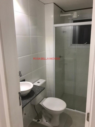 Foto do imóvel Apartamento com 2 Quartos à Venda, 50 m² em Nova Cidade Jardim - Jundiaí