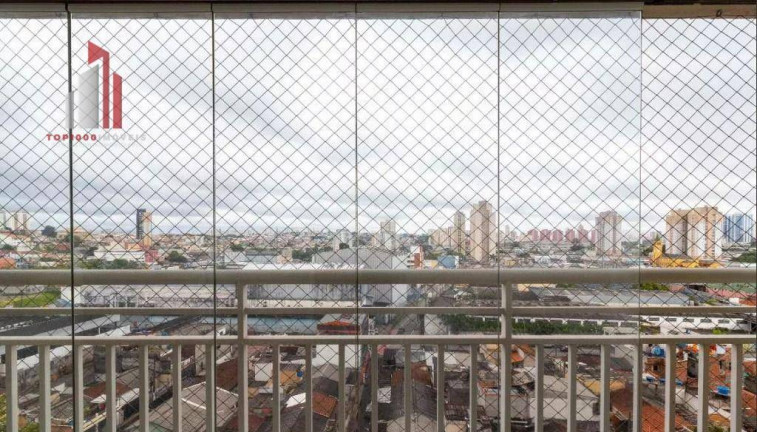 Imagem Apartamento com 3 Quartos à Venda, 79 m² em Jardim Pereira Leite - São Paulo