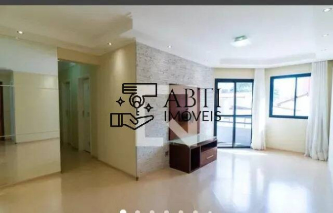 Foto do imóvel Apartamento com 3 Quartos à Venda, 72 m² em Saúde - São Paulo