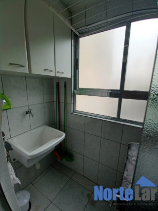 Imagem Apartamento com 2 Quartos à Venda, 60 m² em Brasilândia - São Paulo