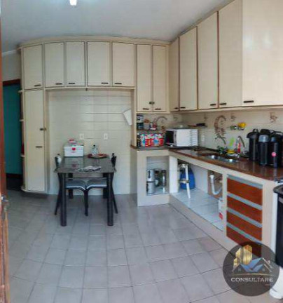 Foto do imóvel Apartamento com 3 Quartos à Venda, 153 m² em Itararé - São Vicente