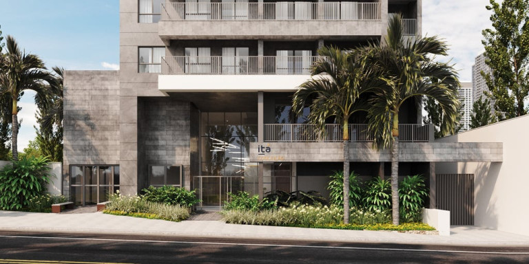 Imagem Apartamento com 2 Quartos à Venda, 43 m² em Vila Guarani (z Sul) - São Paulo