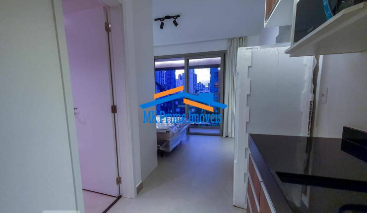 Foto do imóvel Studio com 1 Quarto à Venda, 30 m² em Perdizes - São Paulo