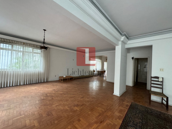 Foto do imóvel Apartamento com 4 Quartos à Venda, 300 m² em Jardim Paulista - São Paulo