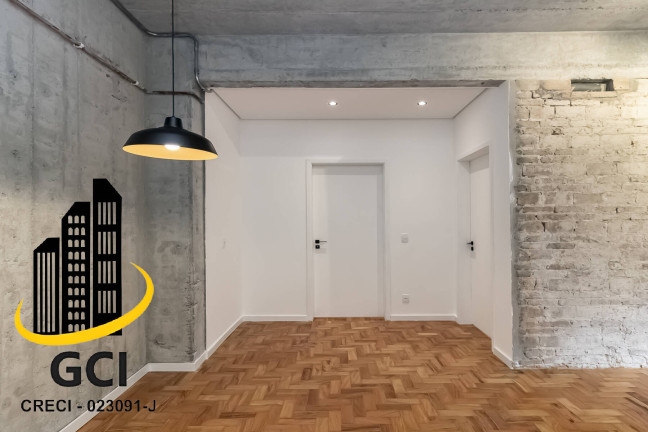 Foto do imóvel Apartamento com 2 Quartos à Venda, 120 m² em Higienopolis - São Paulo
