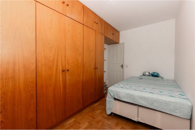 Imagem Apartamento com 2 Quartos à Venda, 95 m² em Alto Da Boa Vista - São Paulo