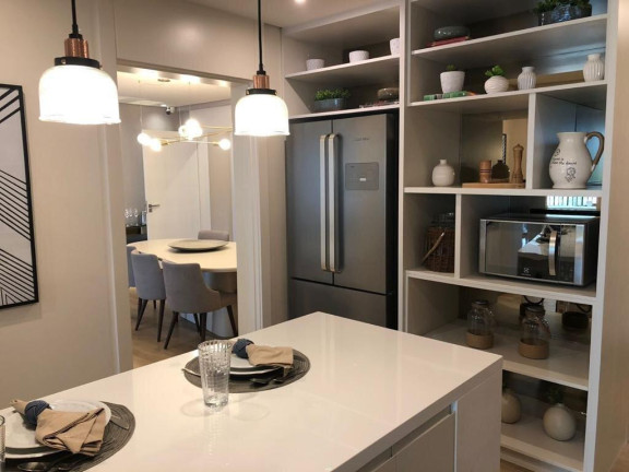 Imagem Apartamento com 3 Quartos à Venda, 147 m² em Jardim Vila Mariana - São Paulo