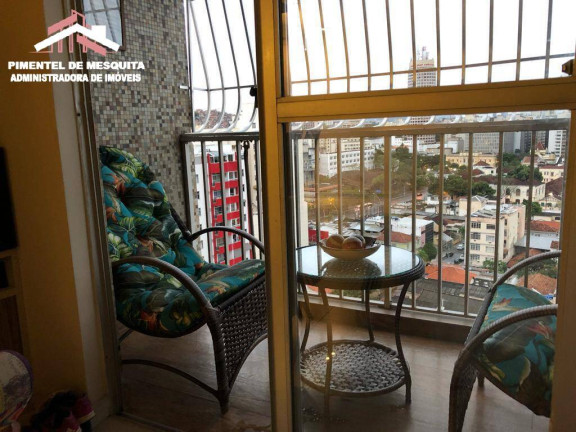 Foto do imóvel Apartamento com 2 Quartos à Venda, 87 m² em Centro - Niterói
